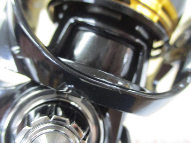 23レガリス LT3000-CXH