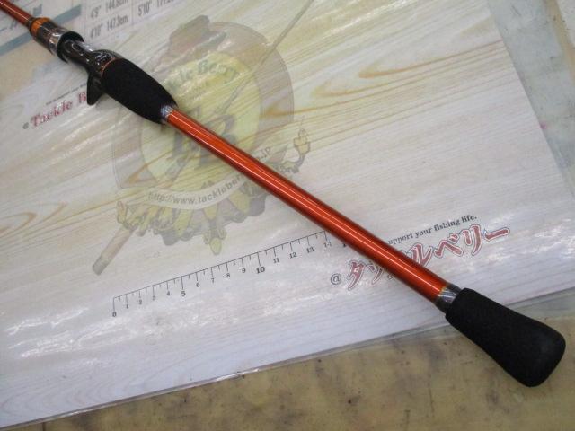 ベイゲームXカレイ 82 H180