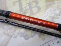 ベイゲームXカレイ 82 H180