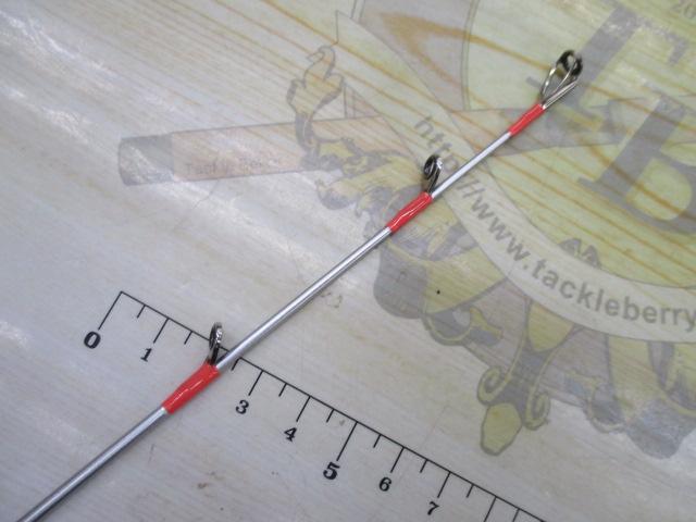 ベイゲームXタコエギ 175