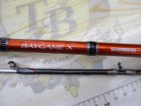 ベイゲームXタコエギ 175