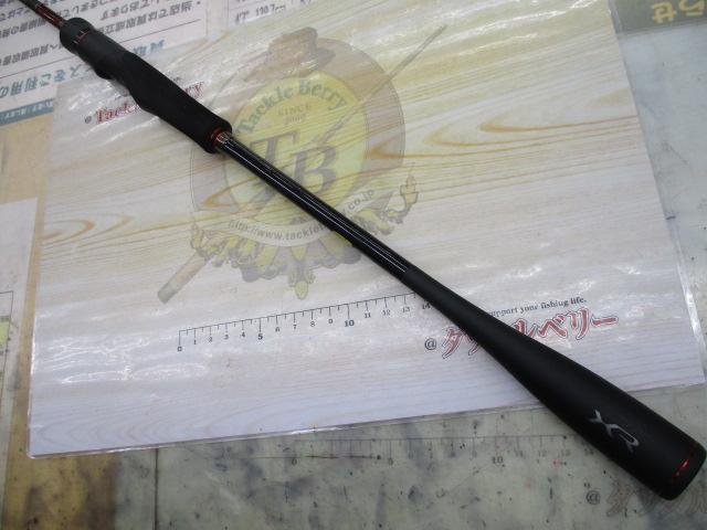 セフィアXRメタルスッテ S70MH-S/R