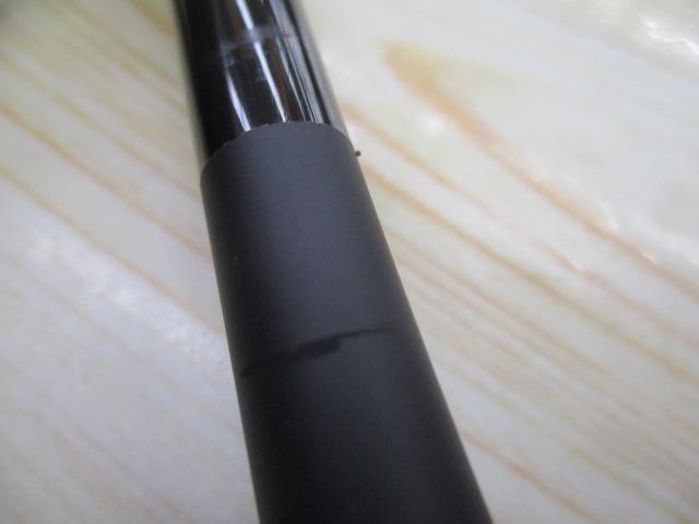 セフィアXRメタルスッテ S70MH-S/R