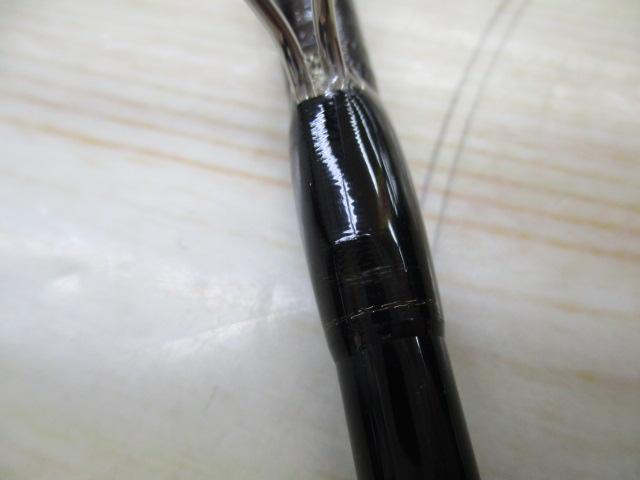 セフィアXRメタルスッテ S70MH-S/R