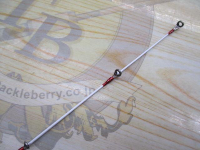 セフィアXRメタルスッテ S70MH-S/R