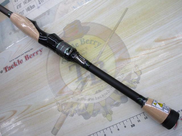 オロチX10 F2・1/2-68XTS YAMAKAGASHI