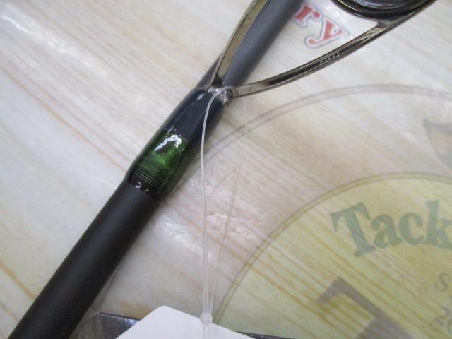 オロチX10 F2・1/2-68XTS YAMAKAGASHI