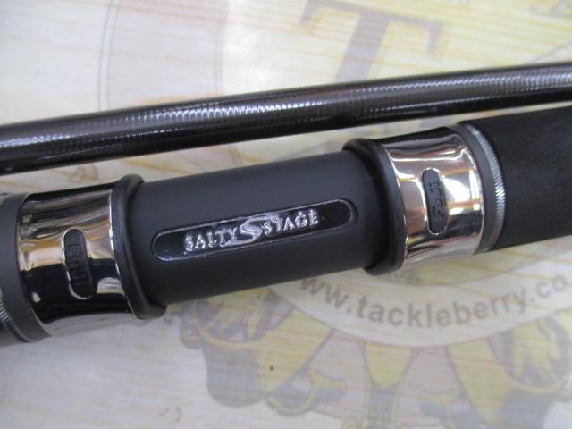 ソルティーステージプロトタイプサーフレイヤー XSFS-1042MH