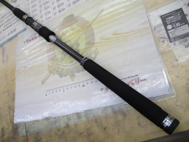 ソルティーステージプロトタイプサーフレイヤー XSFS-1042MH