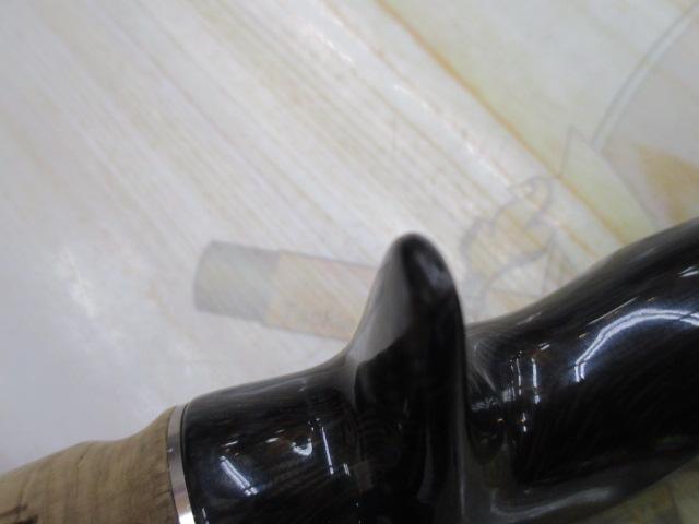 カリスマスティック KC-611MH