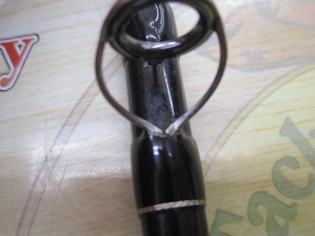 カリスマスティック KC-611MH