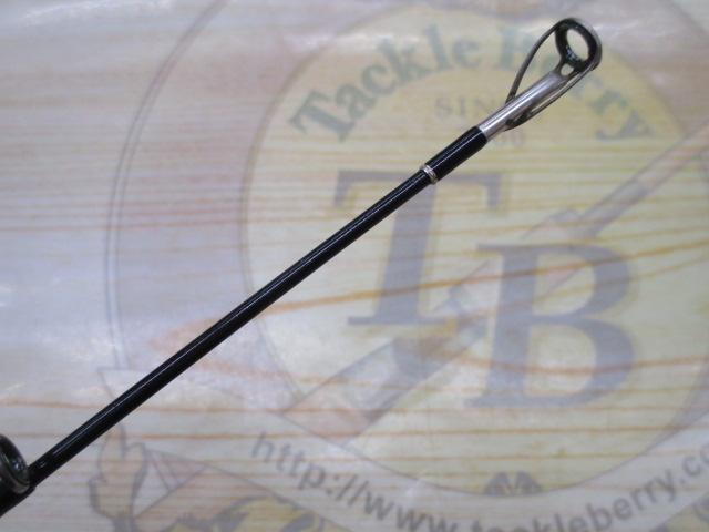 カリスマスティック KC-611MH