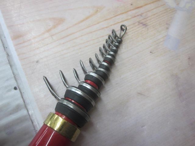 がま磯アルマ 175-53