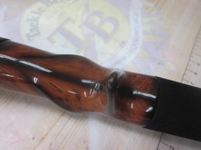 デストロイヤー F5-510X(HT800)マットブラックブランクス