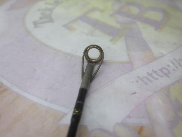 デストロイヤー F5-510X(HT800)マットブラックブランクス