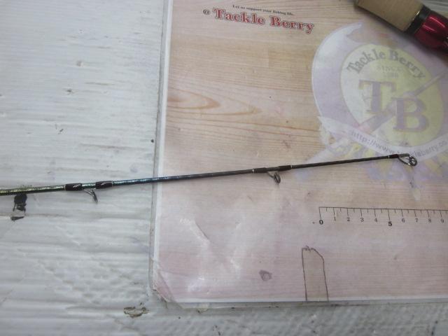 18ワールドシャウラ 1602SS-3