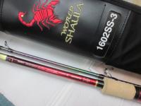 18ワールドシャウラ 1602SS-3