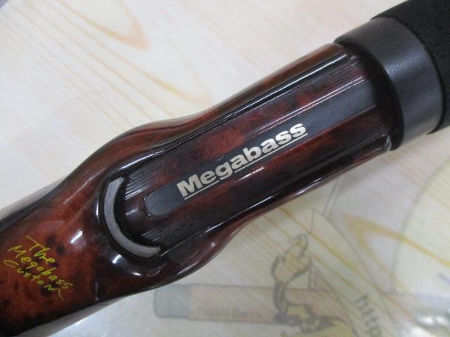 デストロイヤー F5-510X(HT800)マットブラックブランクス