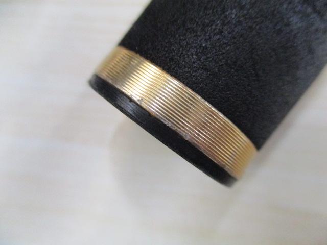 デストロイヤー F5-510X(HT800)マットブラックブランクス