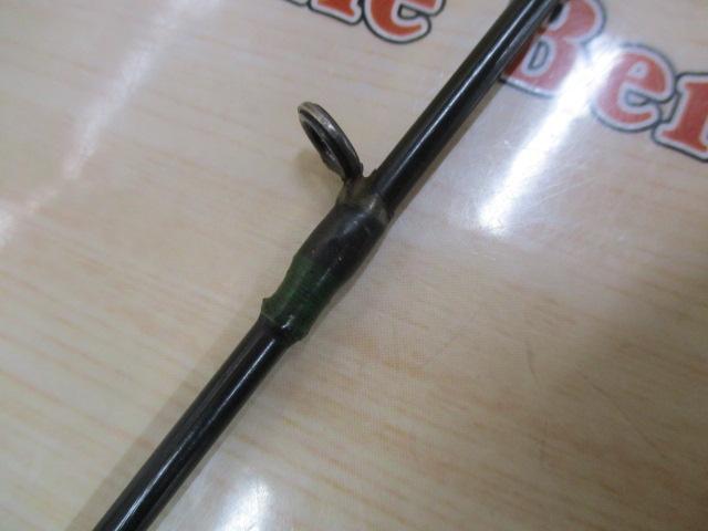 デストロイヤー F5-510X(HT800)マットブラックブランクス