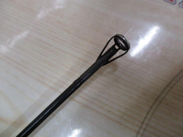 デストロイヤー F5-510X(HT800)マットブラックブランクス