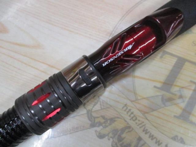 オーバーゼアAIR 109ML/M