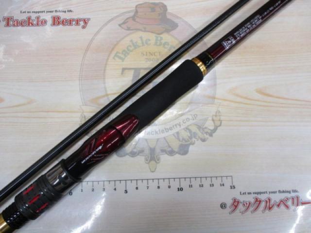 オーバーゼアAIR 109ML/M