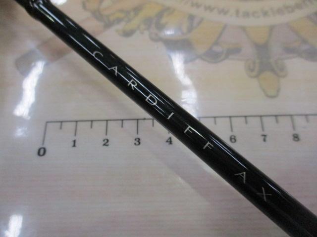 21カーディフAX B60UL