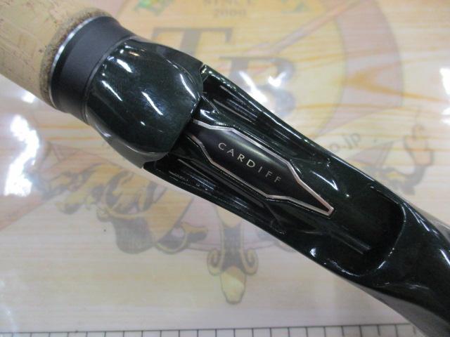 21カーディフAX B60UL