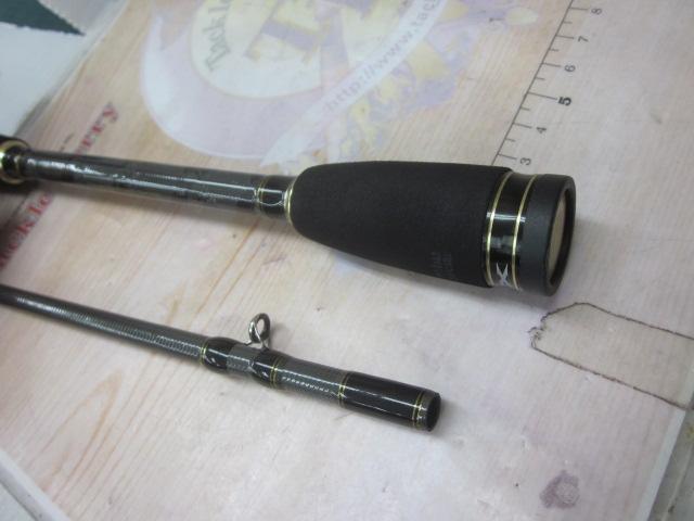 クロスフィールド XRFC-702M