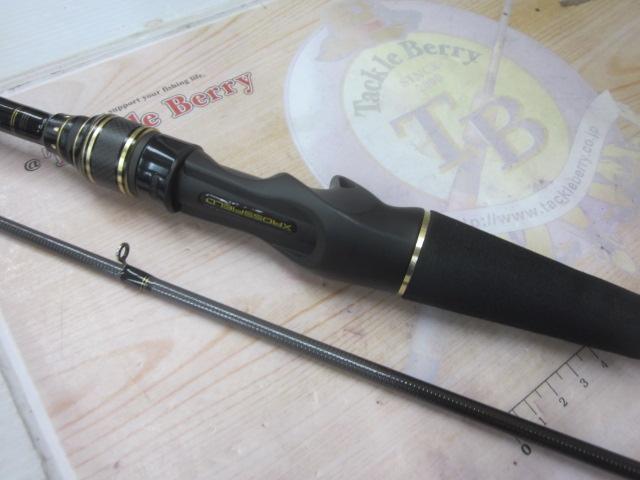 クロスフィールド XRFC-702M