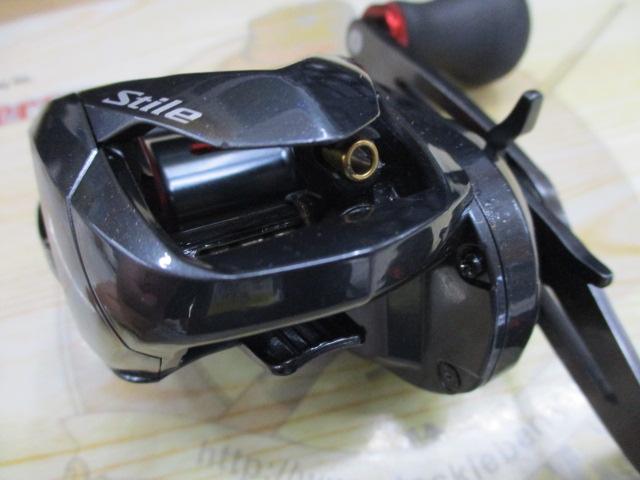 16スティーレ 101HG