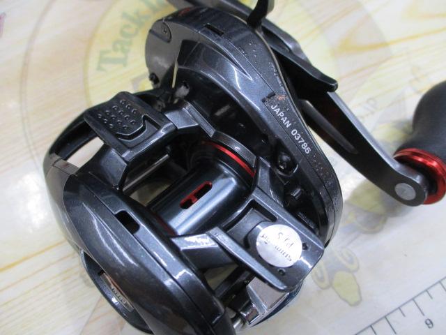 16スティーレ 101HG