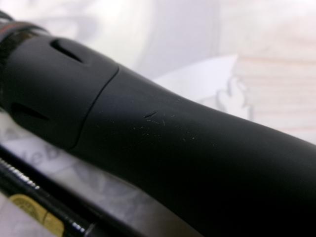 24ポイズンアドレナ 264UL