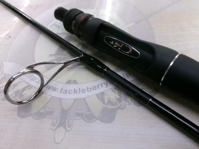 24ポイズンアドレナ 264UL