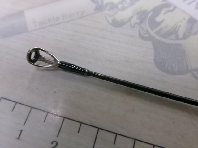 24ポイズンアドレナ 264UL