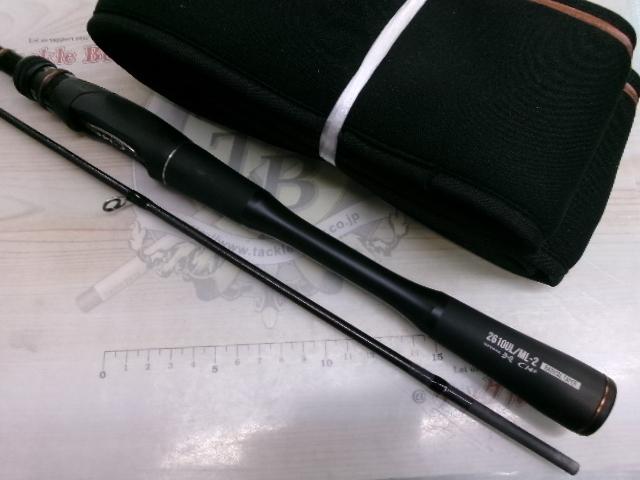 24ポイズンアドレナ 2610ULML2