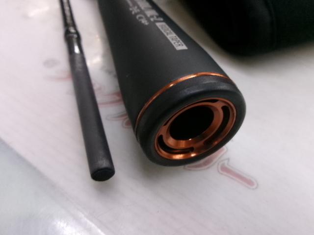 24ポイズンアドレナ 2610ULML2