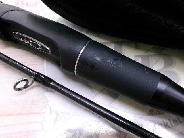 24ポイズンアドレナ 2610ULML2