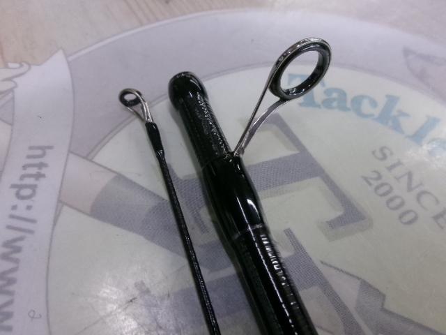 24ポイズンアドレナ 2610ULML2