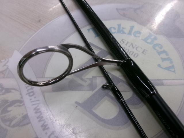 24ポイズンアドレナ 2610ULML2