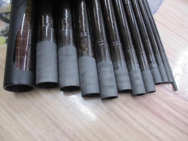 AWトーナメント華厳 硬調53