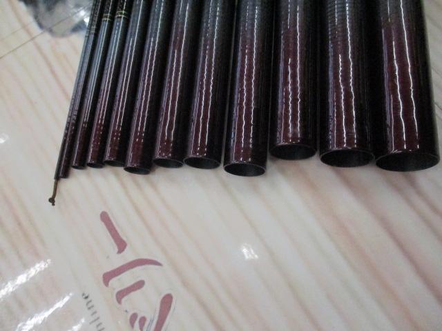 AWトーナメント華厳 硬調53