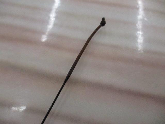 AWトーナメント華厳 硬調53