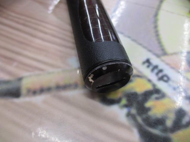 AWトーナメント華厳 硬調53