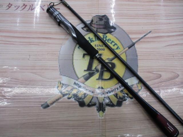 セフィアエクスチューンティップエギング S700ML-S