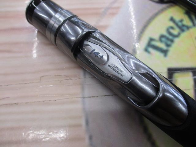 セフィアエクスチューンティップエギング S700ML-S