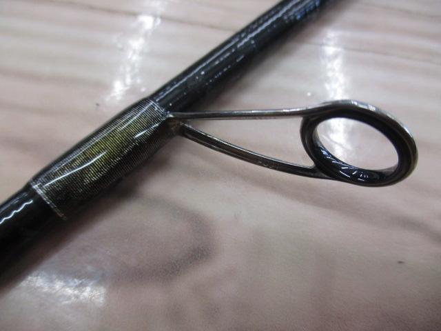 セフィアエクスチューンティップエギング S700ML-S