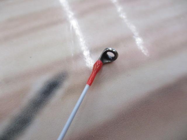 セフィアエクスチューンティップエギング S700ML-S