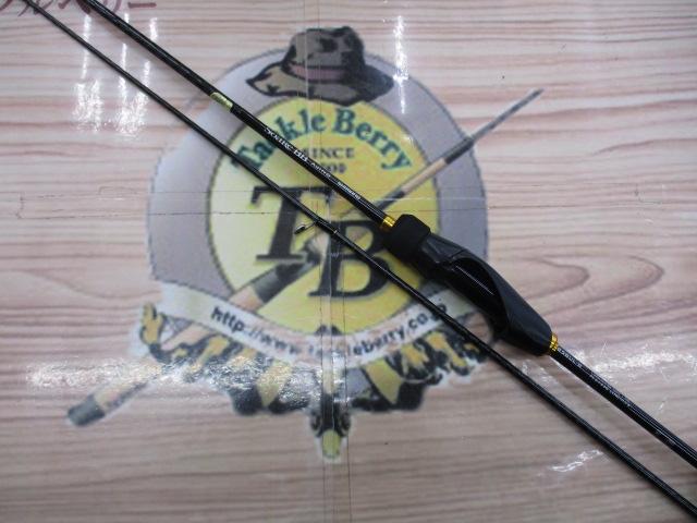 23ソアレBB アジング S58UL-S｜＠ベリーネット 日本最大新品中古釣具